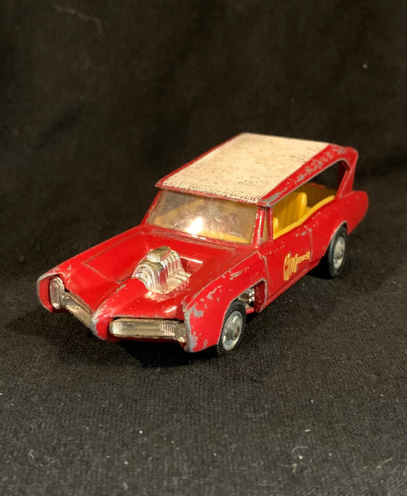 Corgi Toys Monkeemobile