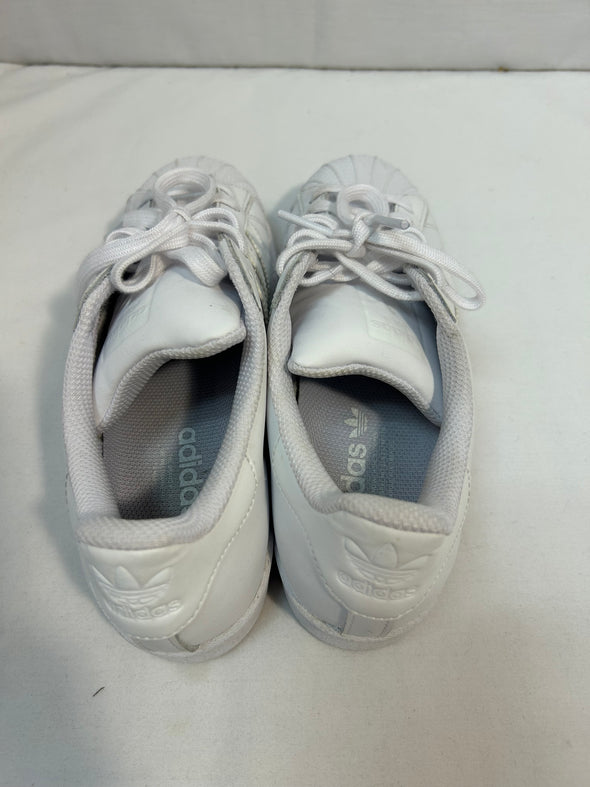 Ladies Running Shoes White, 6.5, Like New