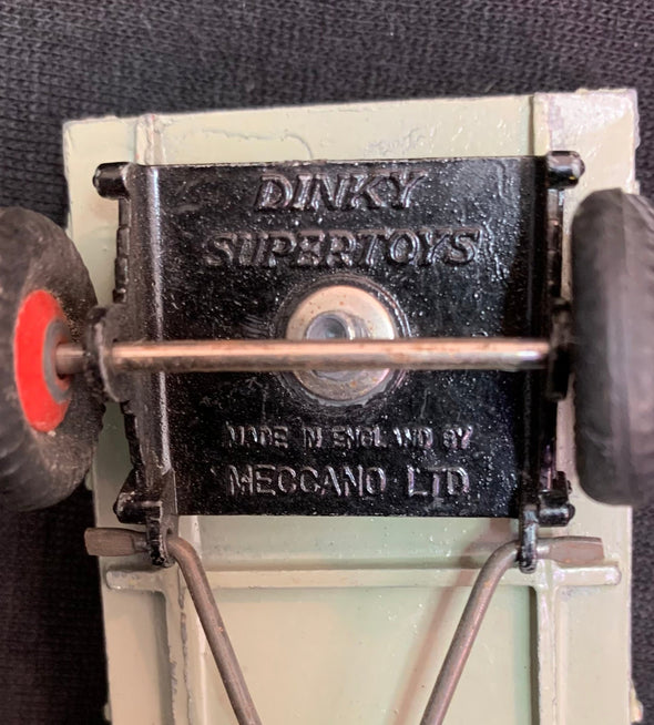 DINKY Supertoys Wagon