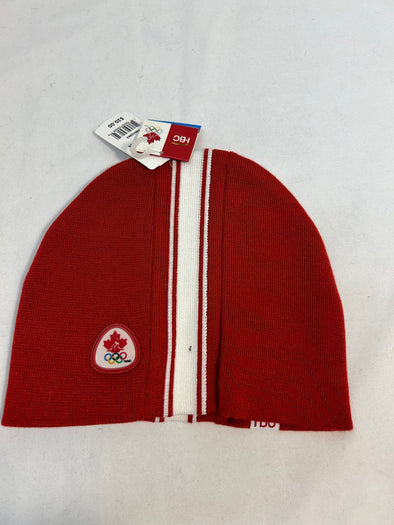 Winter Hat, Commemorating 2006 Olympics