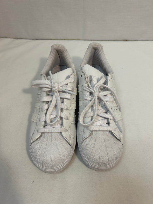 Ladies Running Shoes White, 6.5, Like New