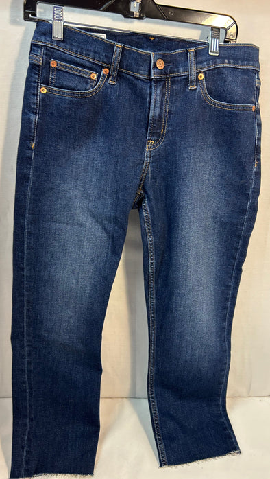 Ladies Low Rise Jeans, 30/10