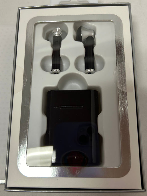 Air Vibes Wireless Bluetooth Earphones, New in Box