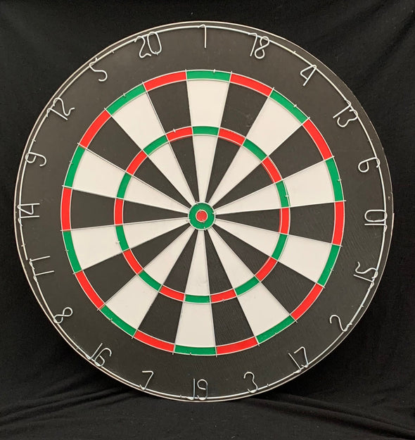 Classic Dartboard, New