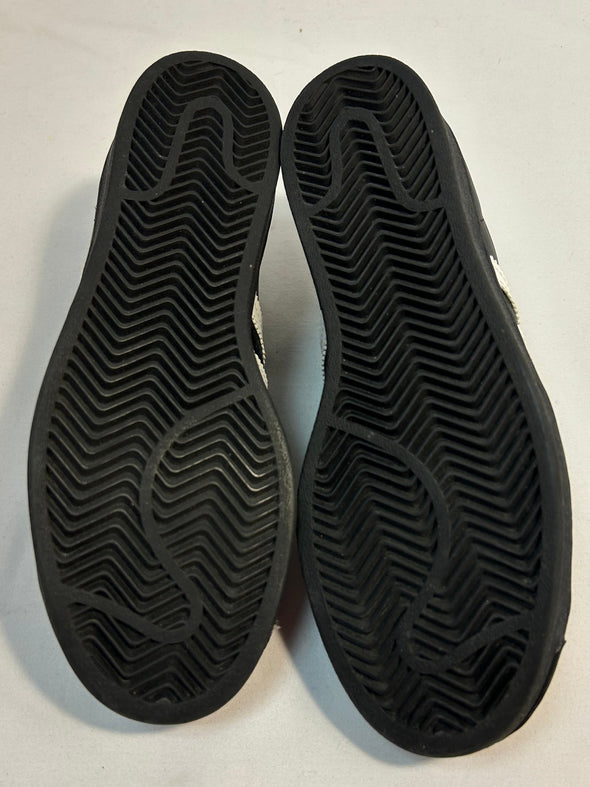 Men’s Shoes, Black/White, Size 7 NEW. Over $200.00 Value