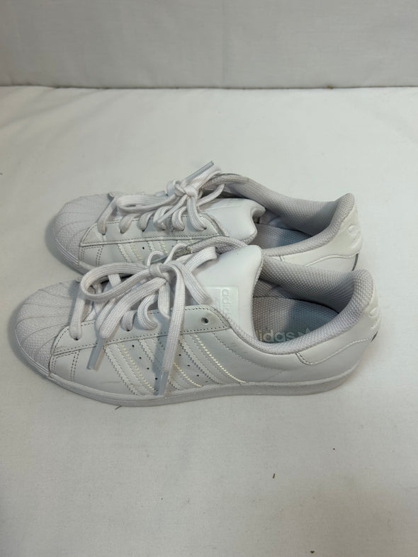 Ladies Running Shoes White, 6.5, Like New