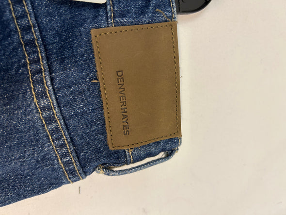 Men's Jeans, 38/28, NEW With Tags