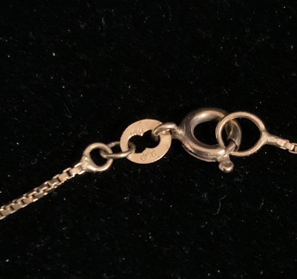 10K Gold Bracelet