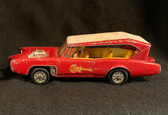 Corgi Toys Monkeemobile