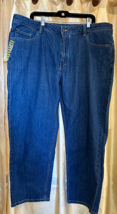 Men's Jeans, 38/28, NEW With Tags