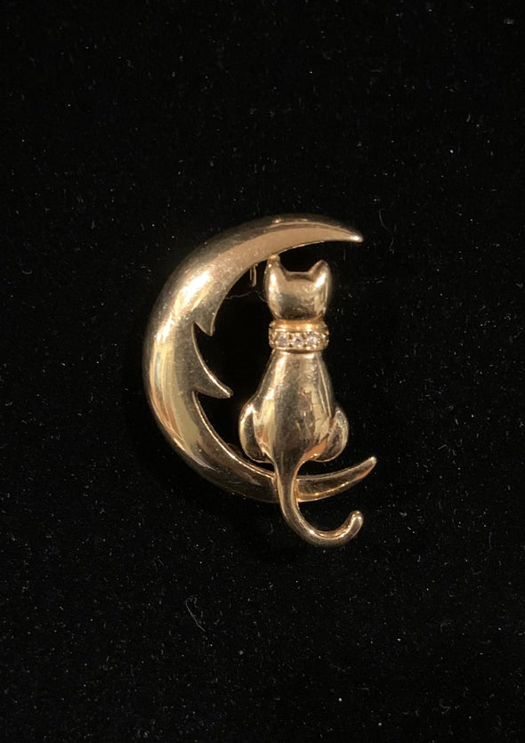 Cat Pins