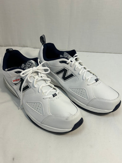 Men’s New Balance Running Shoes,size 16, 4E Width, New in Box