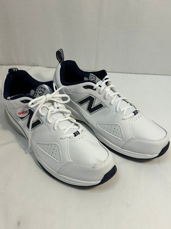 Men s New Balance Running Shoes size 16 4E Width New in Box TheHubRebound Online Shop