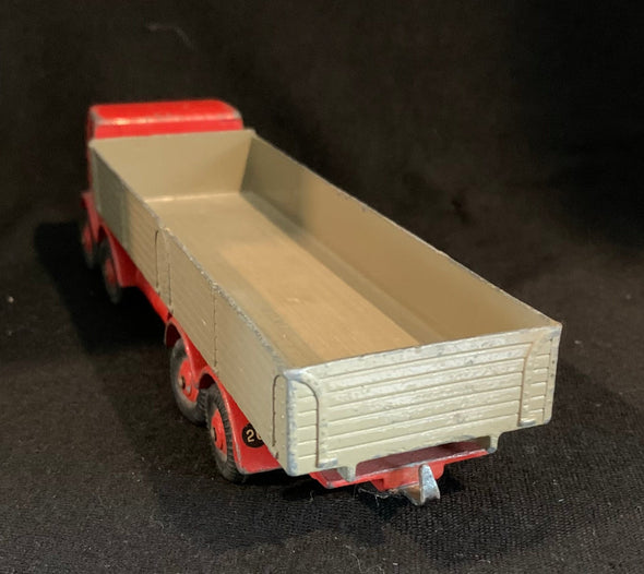 DINKY FODEN Truck