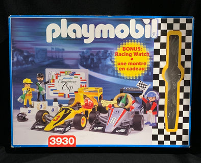 Playmobil 3930