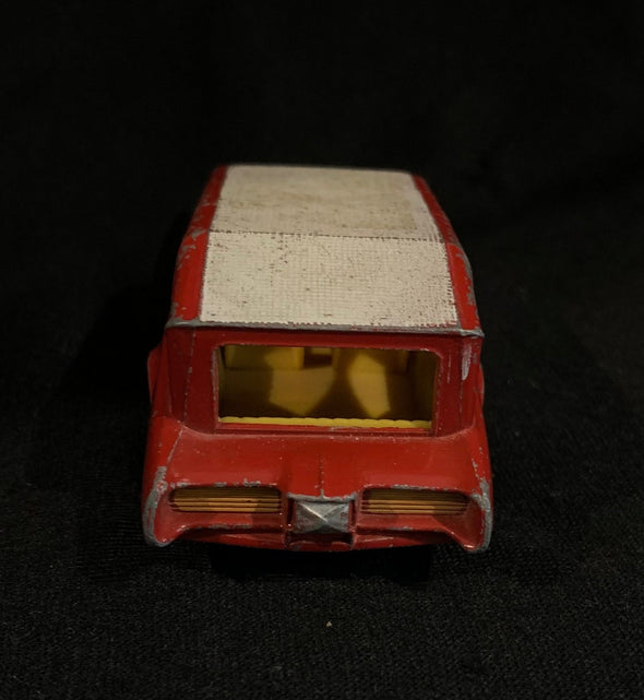 Corgi Toys Monkeemobile