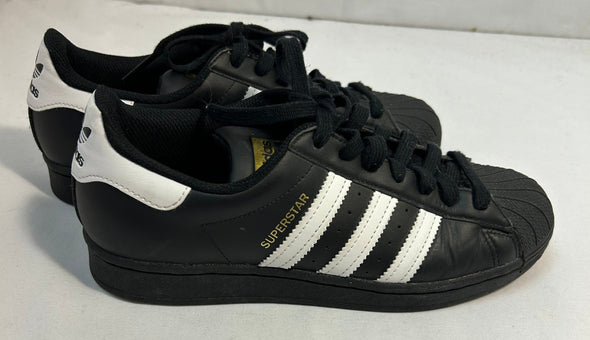 Men’s Shoes, Black/White, Size 7 NEW. Over $200.00 Value