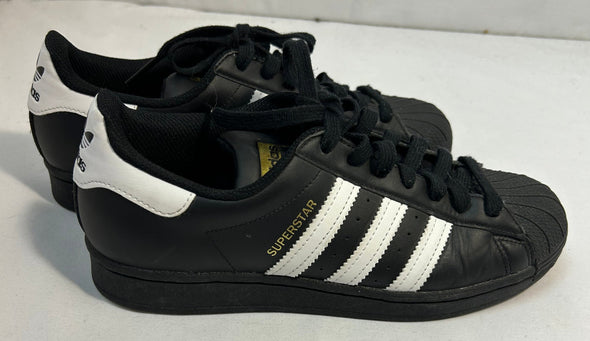 Men’s Shoes, Black/White, Size 7 NEW. Over $200.00 Value