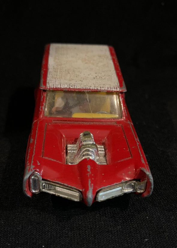 Corgi Toys Monkeemobile