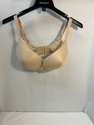 Understance Bra, Size 36DDD, Champagne, NEW With Tags