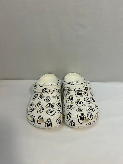 Summer Gardening Shoes