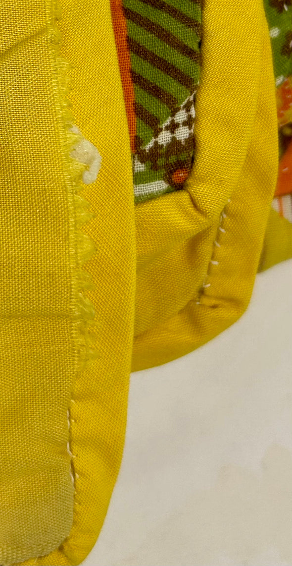 Handmade Quilt, Light Weight Cottton