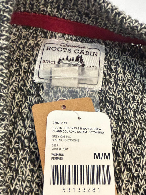Long Sleeve Sweater, Ladies Medium, New With Tags