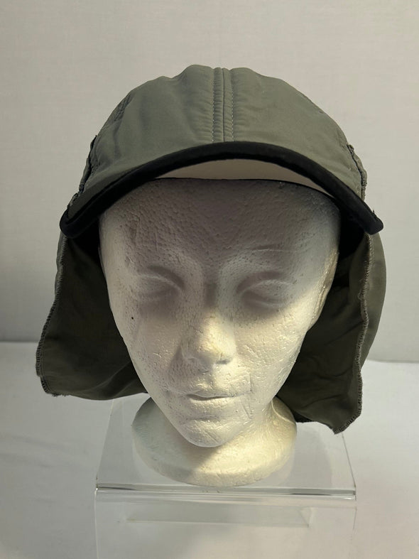 Cap, Adjustable, XL, UV 50 Protection, Grey,