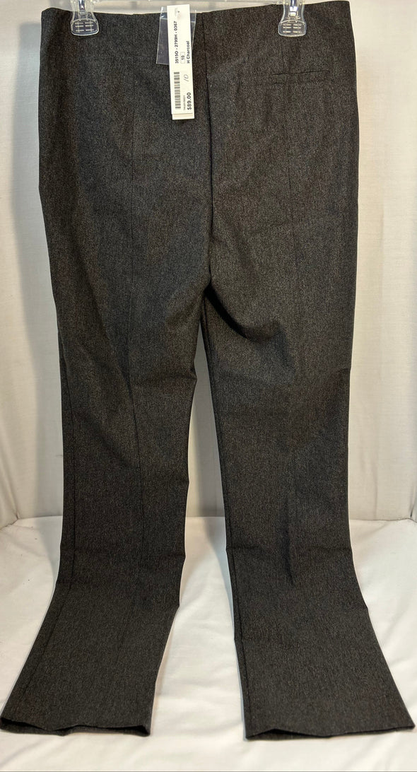 Ladies Trousers, Grey, Size 10, Made in Canada