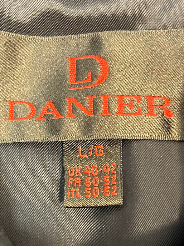 Men’s Leather. Jacket