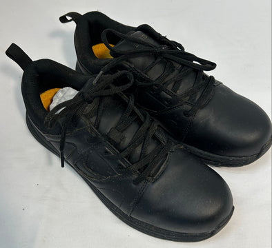 Non Safety Anti Slip Work Shoes, Gently Used Size 8.5