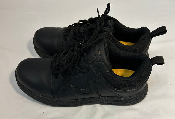 Non Safety Anti Slip Work Shoes, Gently Used Size 8.5