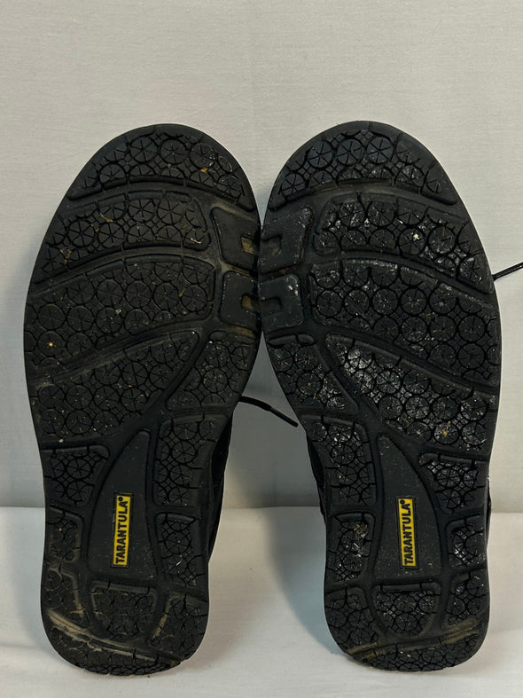 Non Safety Anti Slip Work Shoes, Gently Used Size 8.5