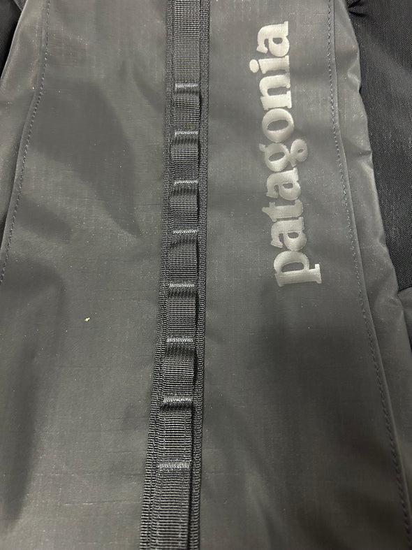 Backpack, Black, 20" x 14", Online Price $255.