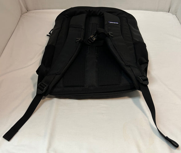 Backpack, Black, 20" x 14", Online Price $255.