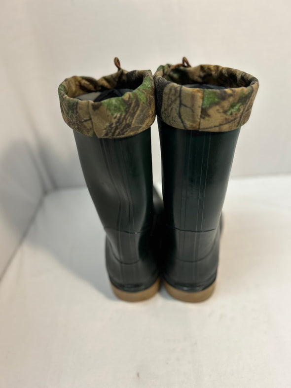 Mens Hunting Boots Size 12