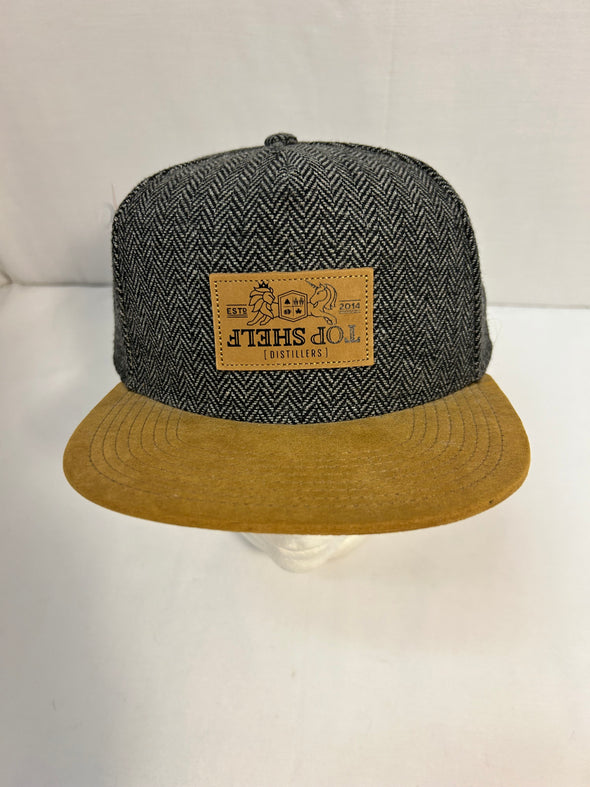 Men’s Extra Large Cap, Beige,Grey, New