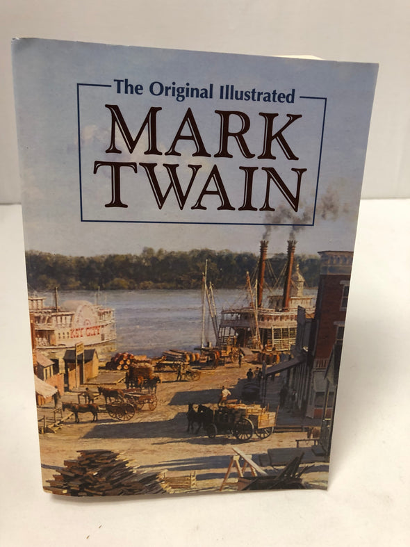 Collected Mark Twain
