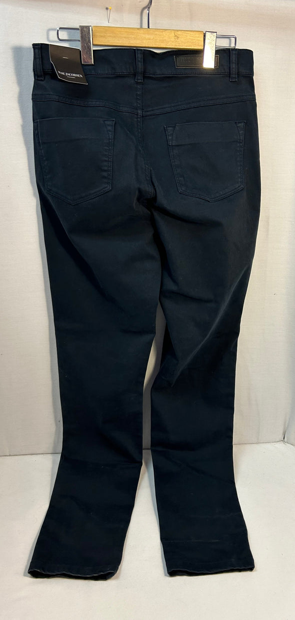 Ladies Pants, Navy, Size 30/32, NEW