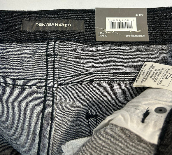 Ladies Capris, Charcoal, Size 6, NEW