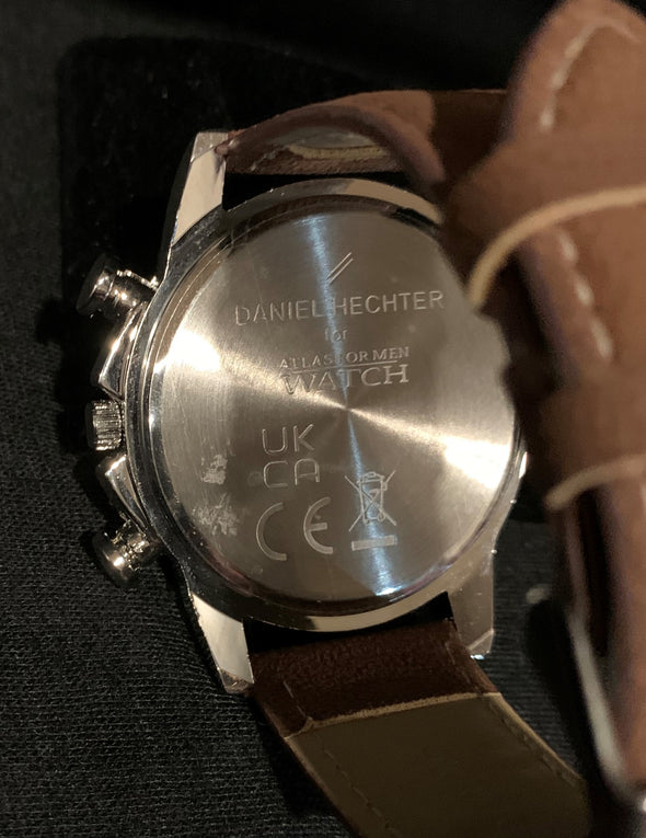 Daniel Hechter Mens Watch