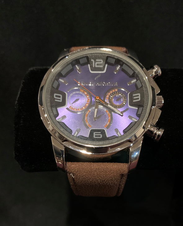 Daniel Hechter Mens Watch