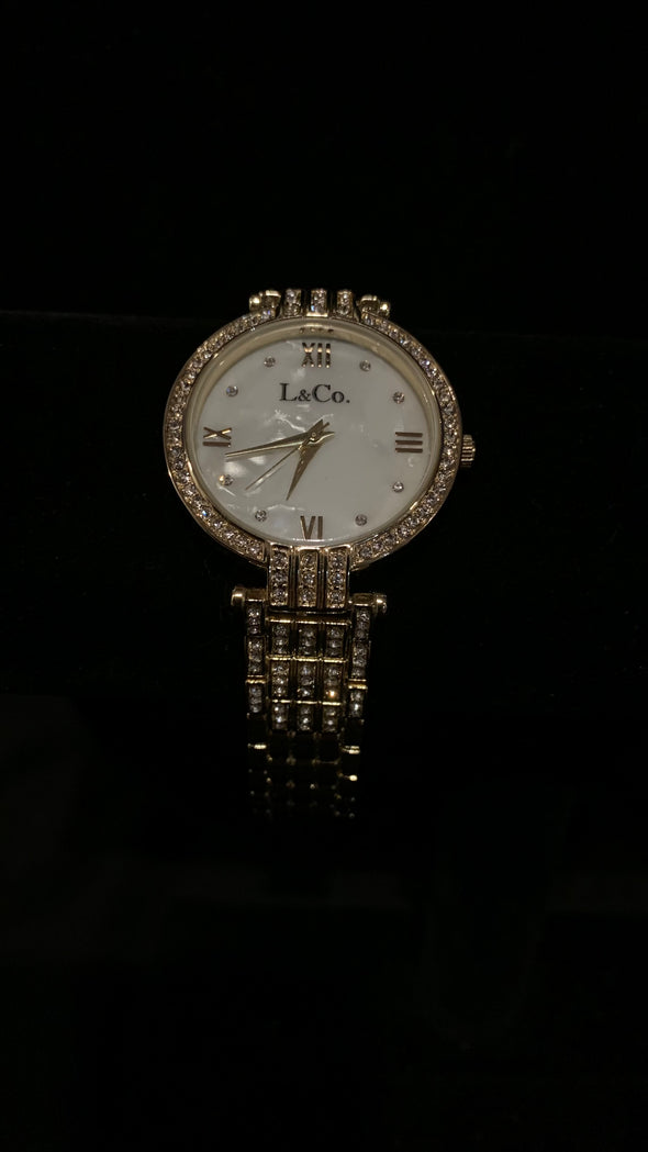 LA Co. Ladies Watch