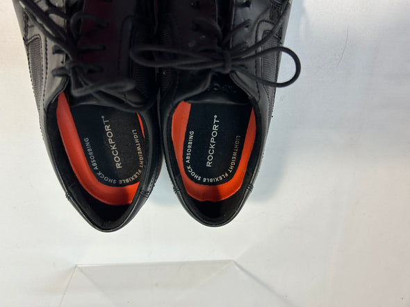 Men's Lightweight Shoes, Black, Size 9 Great Condition