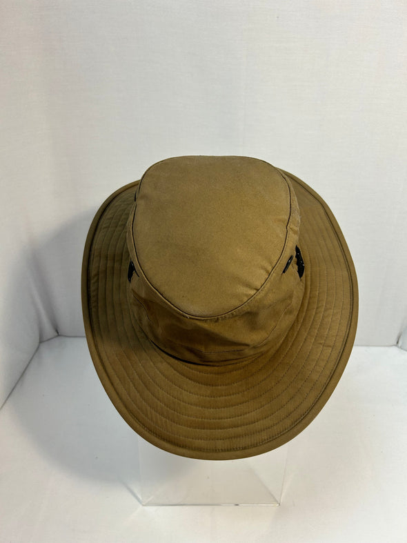 Summer Sun Outback Hat. Taupe. Size 7.58