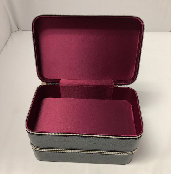 Travel Vanity Case (9x5x5)
