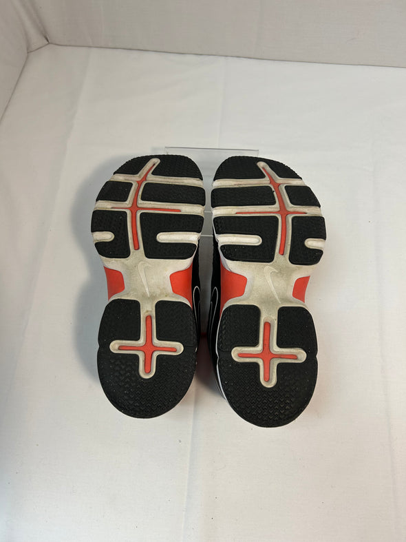 Men’s Black and Red Runners (10.5)