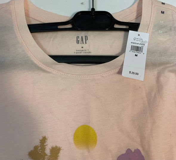 Women’s T-shirt (M)
