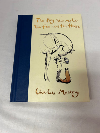 Story Book, 6.25" x 8.25"