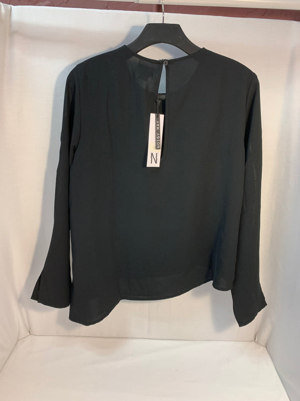 Ladies Long Sleeve Top (S)